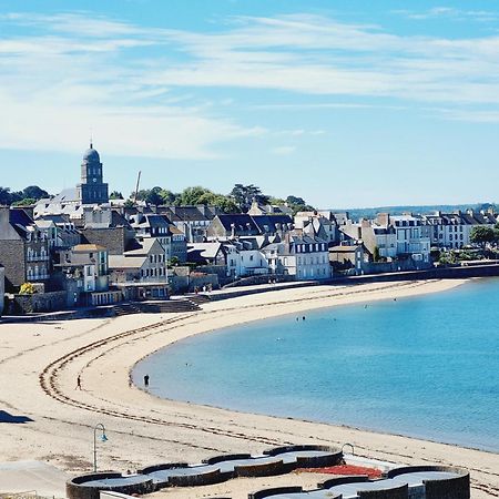 Belle Vue Sur Les Sablons Apartman Saint-Malo Kültér fotó