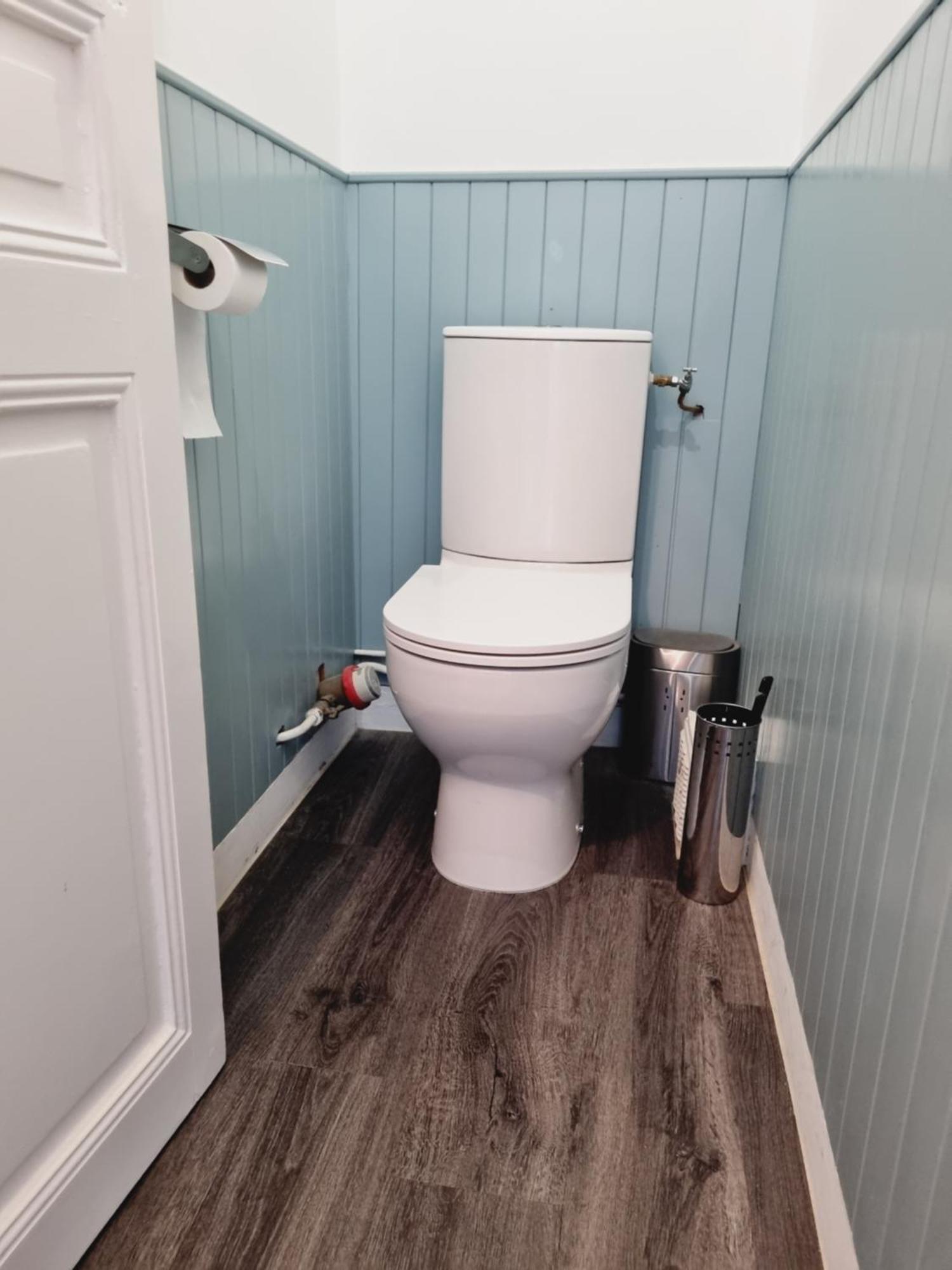 Belle Vue Sur Les Sablons Apartman Saint-Malo Kültér fotó