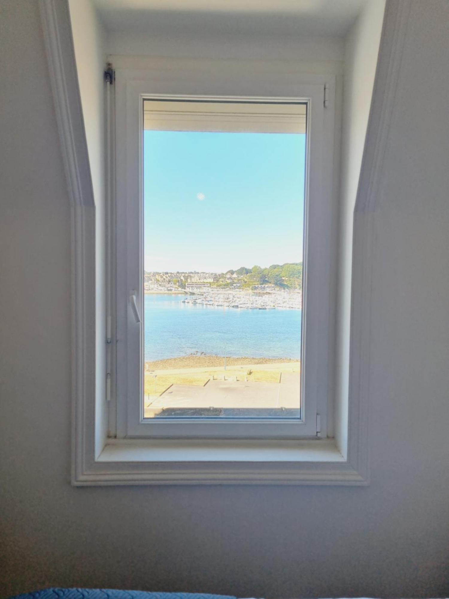 Belle Vue Sur Les Sablons Apartman Saint-Malo Kültér fotó